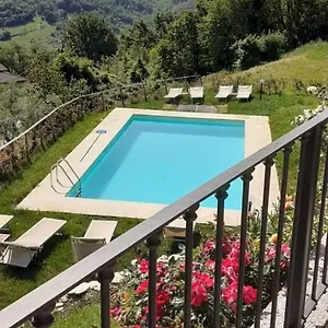  Hébergement de vacances Francesca