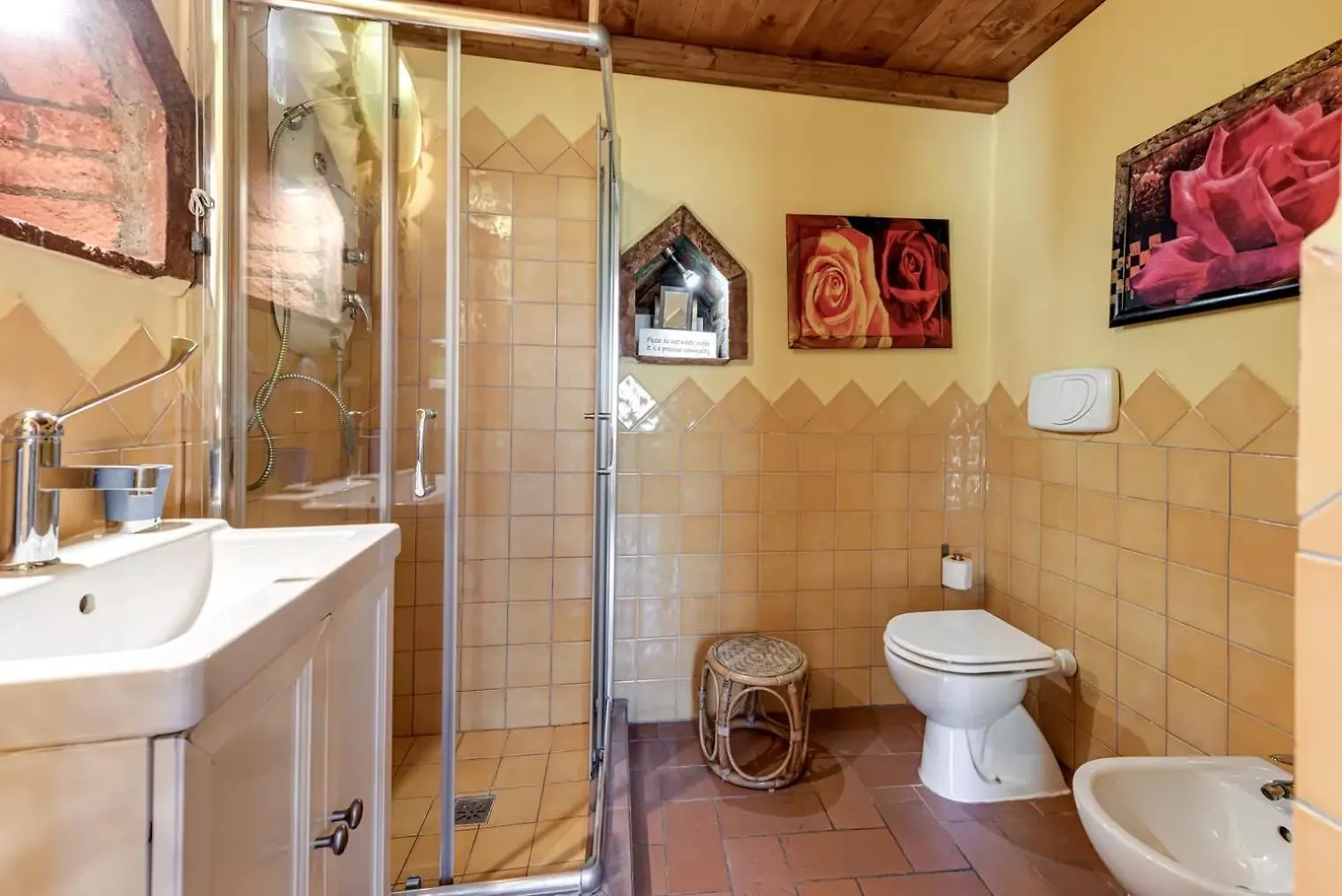Villa Silvia Appartaments Rignano Sull Arno
