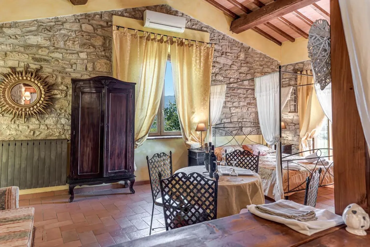 Villa Silvia Appartaments Rignano sullʼArno