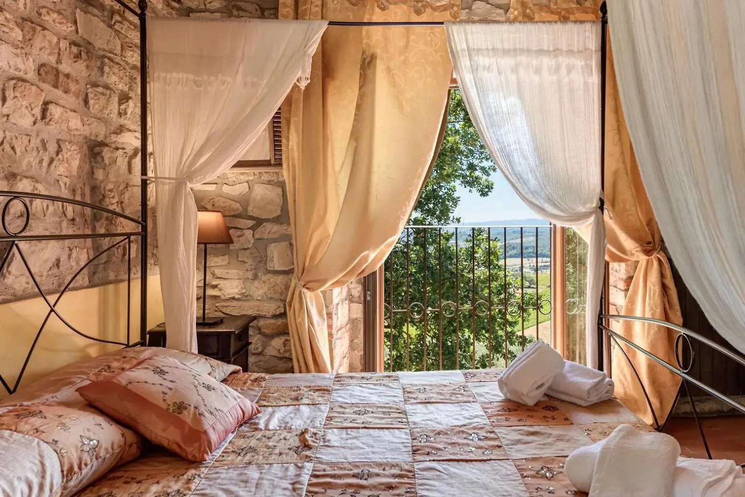Villa Silvia Appartaments Rignano sullʼArno 0*,