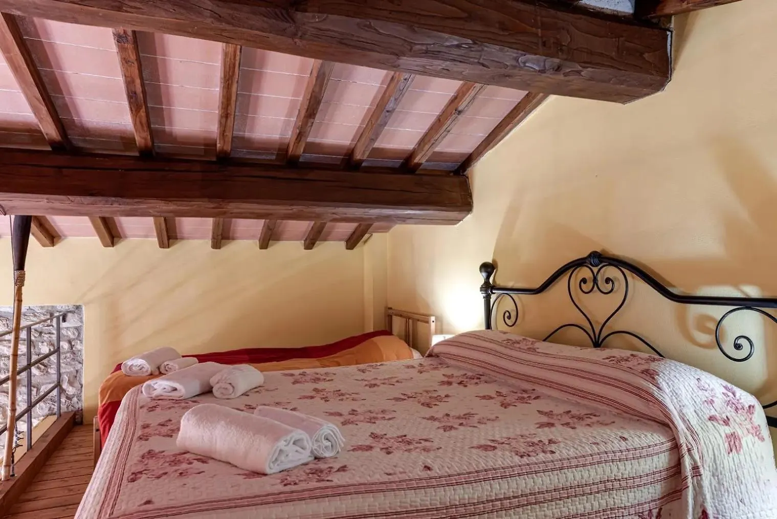 Villa Silvia Appartaments Rignano sullʼArno