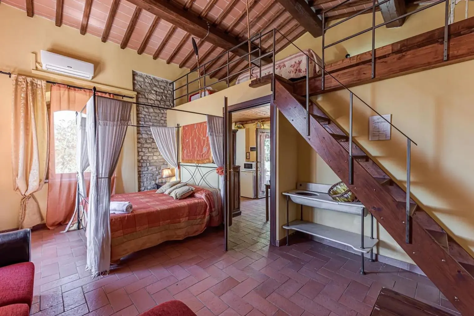 Villa Silvia Appartaments Rignano sullʼArno