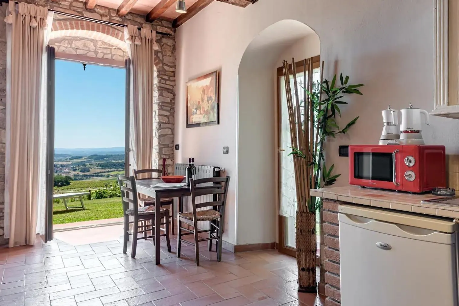 Villa Silvia Appartaments Rignano sullʼArno 0*,