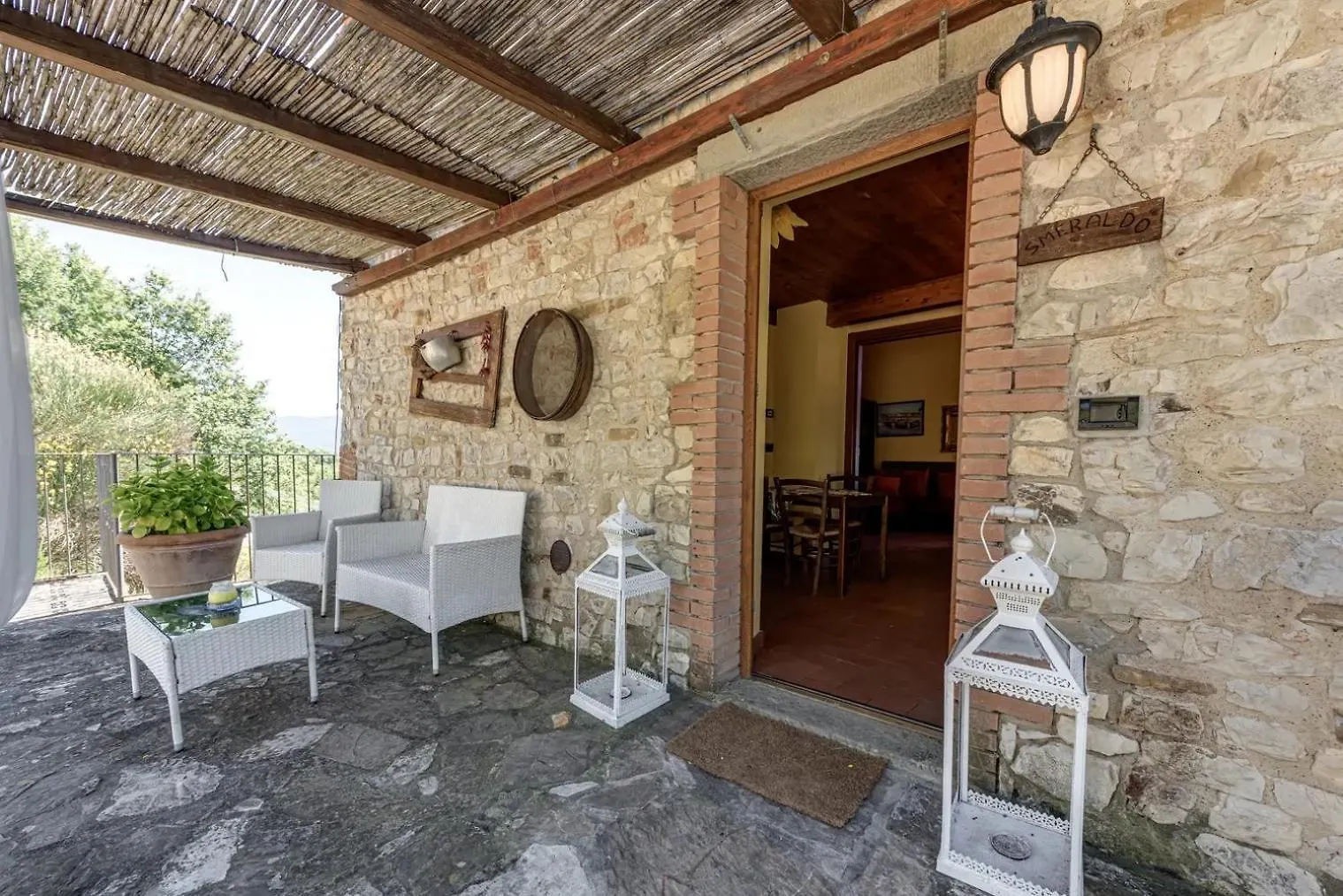 Villa Silvia Appartaments Rignano sullʼArno