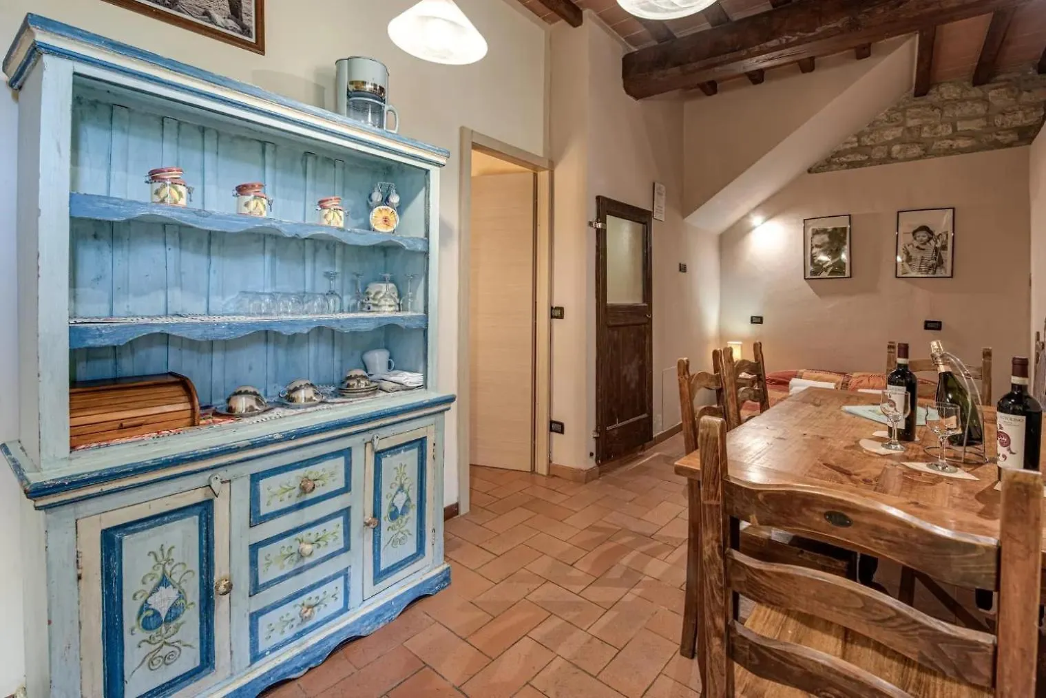 Villa Silvia Appartaments Rignano sullʼArno