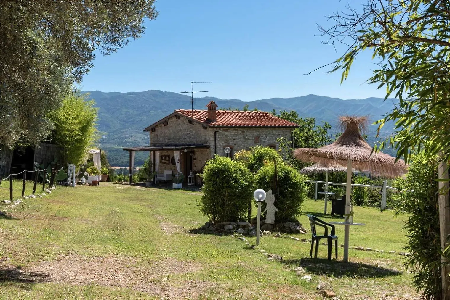 Villa Silvia Appartaments Rignano sullʼArno