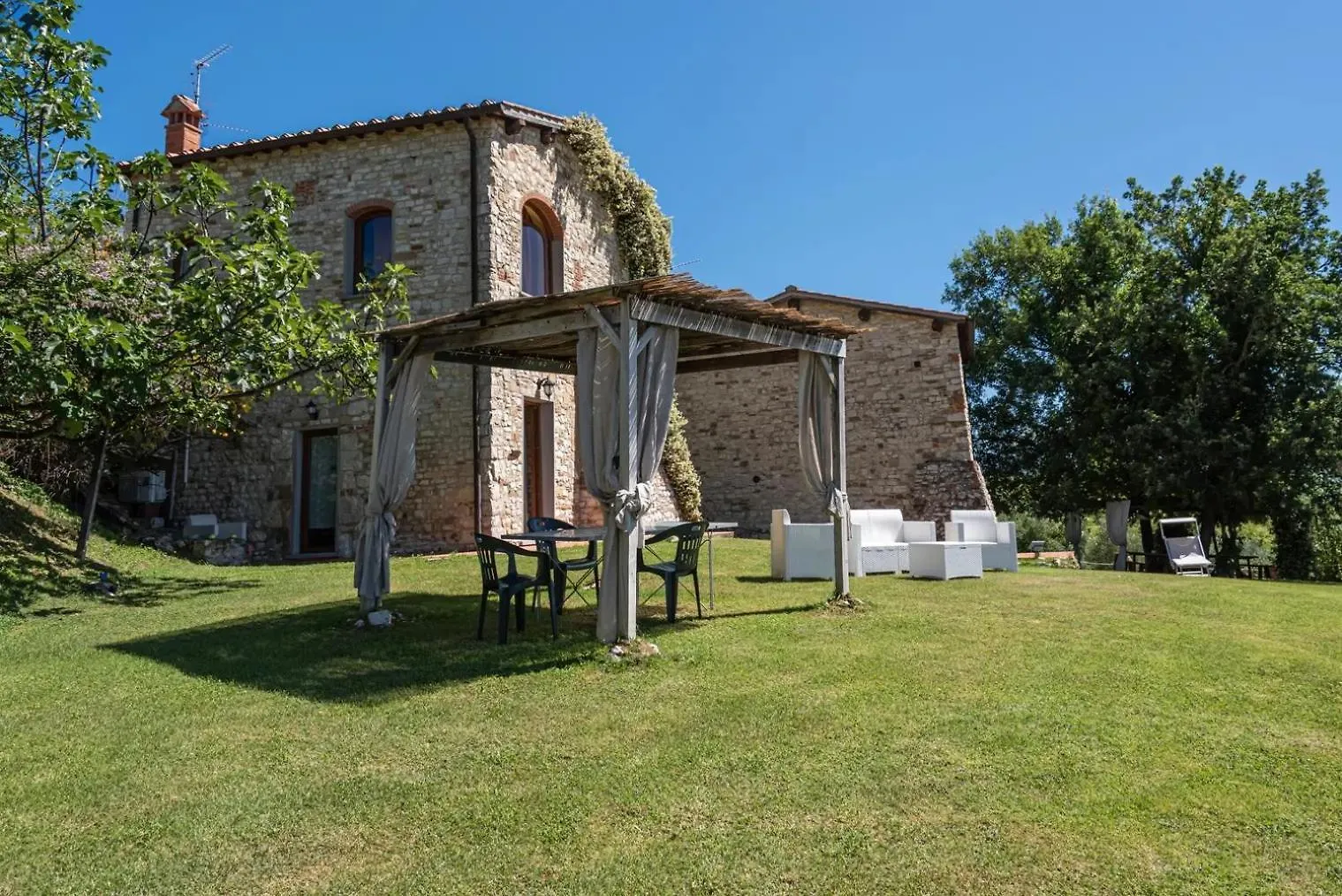 Villa Silvia Appartaments Rignano sullʼArno Italie