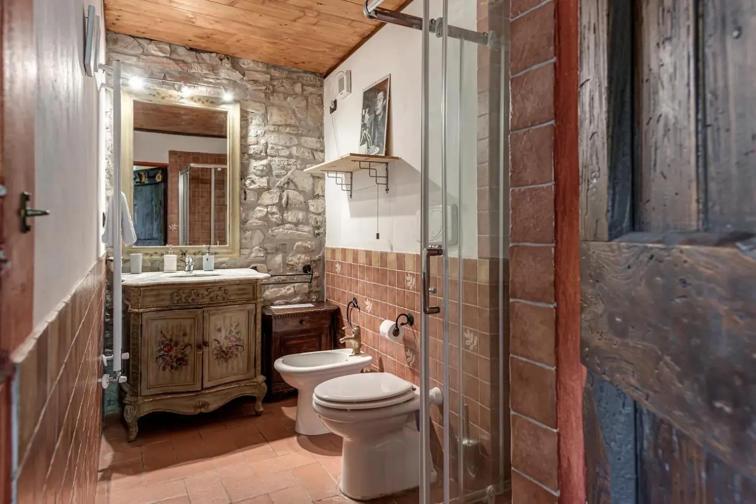 Villa Silvia Appartaments Rignano sullʼArno
