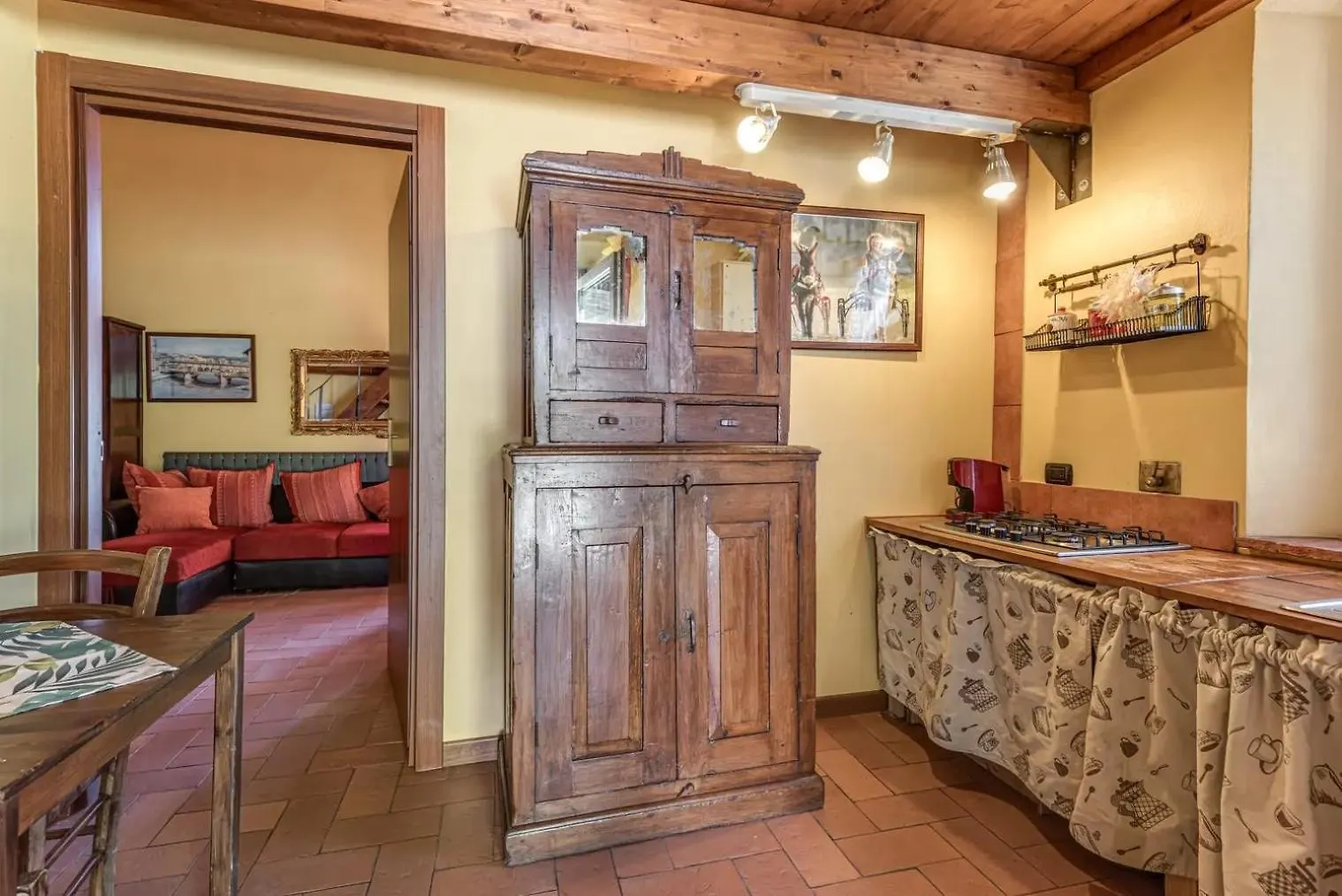 Villa Silvia Appartaments Rignano sullʼArno